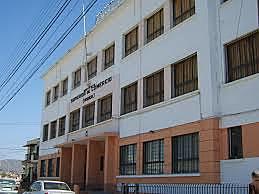 Escuela superior