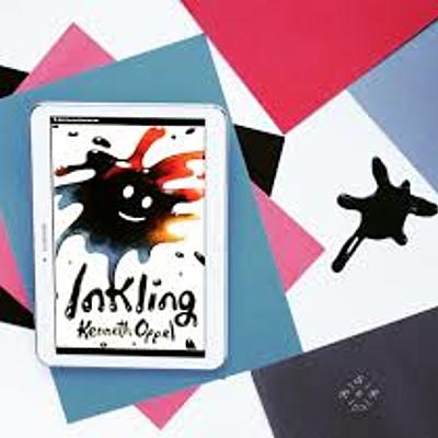 Timeline: Inkling by Kenneth Oppel | Timeline by Kai