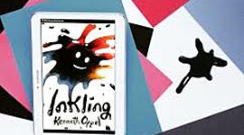 Timeline: Inkling by Kenneth Oppel | Timeline by Kai