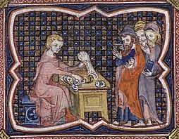 La Cancelleria Reial