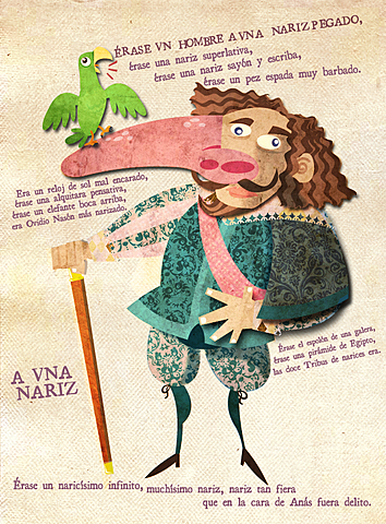 Su inicio de un conflicto eterno