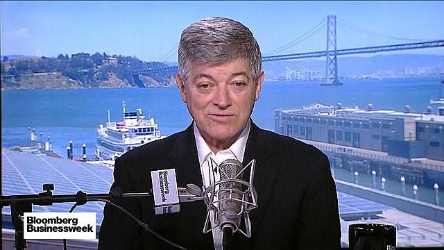 BusinessWeek, John Byrne