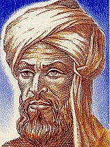 Mohammed ibn Musa Al-Khwarazmi
