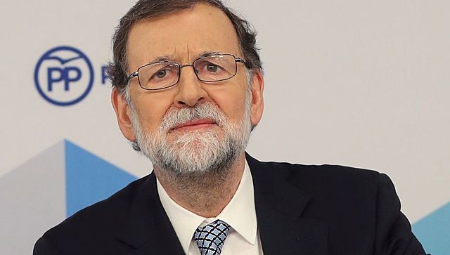 Elecciones generales, triunfo PP. Gobierna Mariano Rajoy