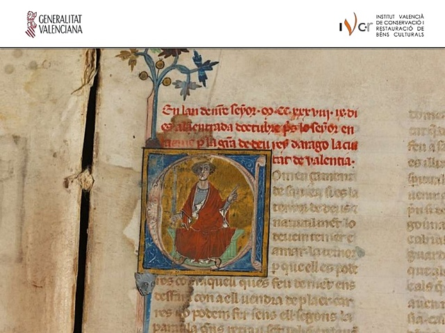 FURS DE VALÈNCIA (SEGLE XIII)