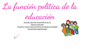 Matices de la pedagogía crítica.