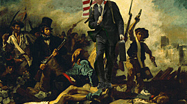 Timeline: Historia breve del neoliberalismo.