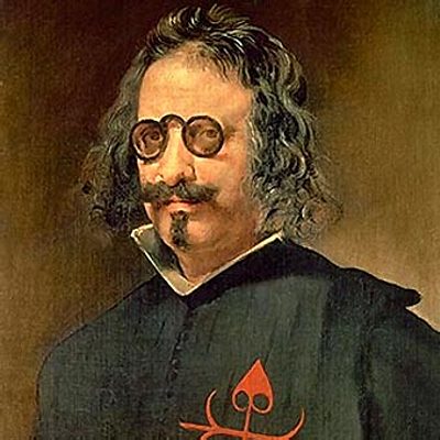 Timeline: Francisco Quevedo