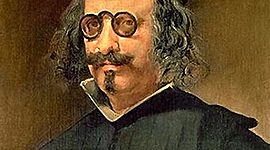 Timeline: Francisco Quevedo