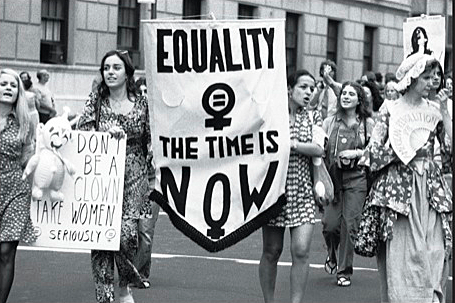 Women's Rights Movement