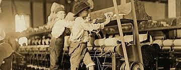 Industrial Revolution