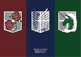 The Creation of Military Regiments