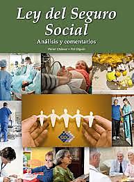 Ley de Seguridad Social
