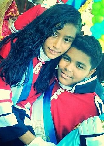 Academic excellence.