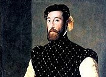 La poesía en la primera mitad del s. XVI: Garcllaso de la Vega