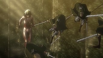 57th Exterior Scouting Mission