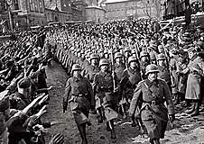 Ocupación de Bohemia