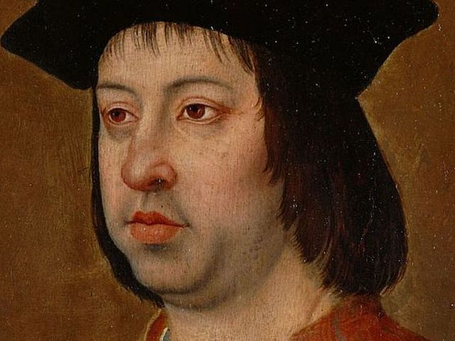 MORT DE FERRAN EL CATÒLIC