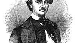 Timeline: edgar allan poe