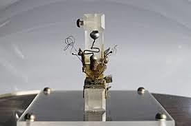 Inventan el transitor