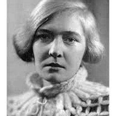 Timeline: Ольга Берггольц - Муза блокады