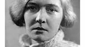 Timeline: Ольга Берггольц - Муза блокады