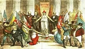 Primera República espanyola