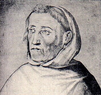 Fray Luís de León