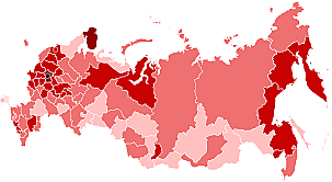 THE FIRST CASE IN RUSSIA