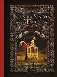 Nuestra señora de París