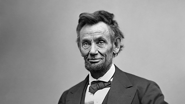 Lincoln's Election