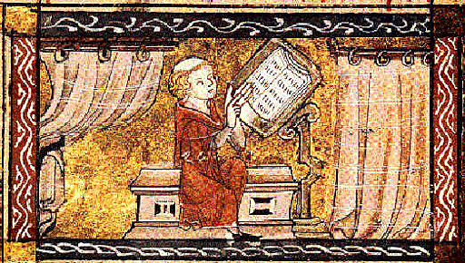 USOS LITERARIS SEGLE XV