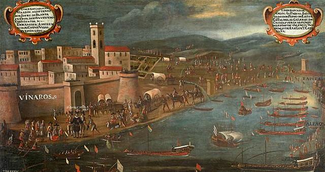 EXPULSIÓ DELS MORISCOS