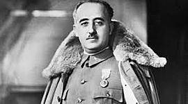 Timeline: Franquismo