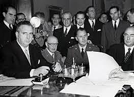 EL PLAN DE ESTABILIZACIÓN DE 1959