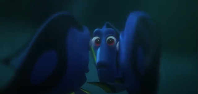 DORY FA UN SOGNO