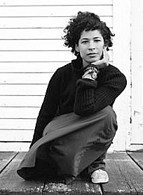 Rebecca Walker