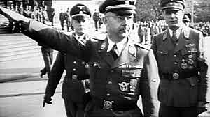 He dado orden a Goering para que prepare una guerra de cinco años