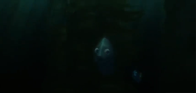 DORY SI PERDE