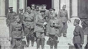 Ordenacion universal