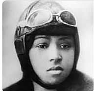 1921 – A pilot licence first