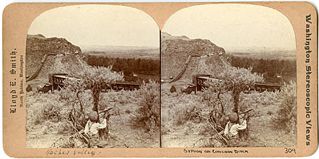 Camara Estereoscópica