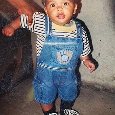 Timeline: MY LIFE UNTIL 2020