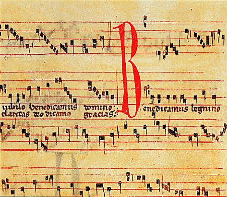 Códice de las Huelgas