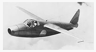 1939 – First jet-propelled aircraft