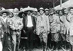 Tratados de Ciudad Juárez