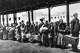 PROBLEMÁTICAS DEL PERIODO -REVOLUCIÓN INDUSTRIAL