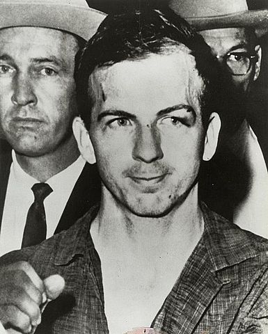 Asesinato del presidente Kennedy