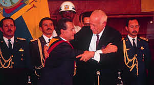 Constitución de 1998