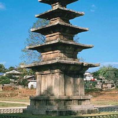 Timeline: Korean History: Significant Events